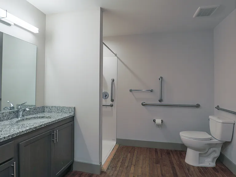 Grey Mill Apartments — Photo 57