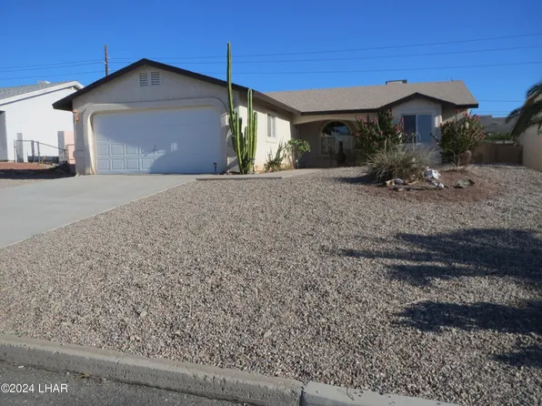 2700 Glengarry Dr, Lake Havasu City, AZ 86404