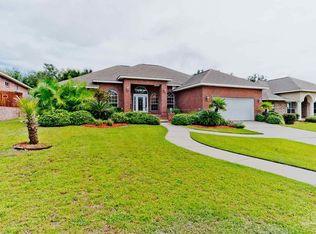 16256 Ygnacio Serra Dr, Perdido Key, FL 32507