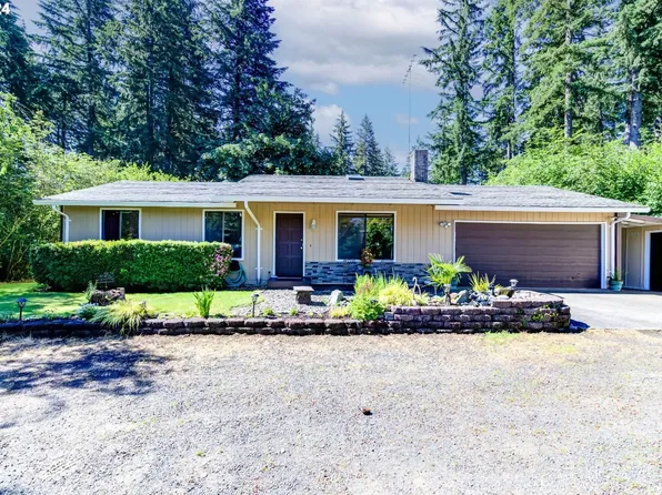 21609 NE 109th St, Vancouver, WA 98682