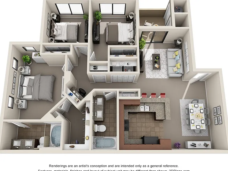 Colton Apartments — Photo 44