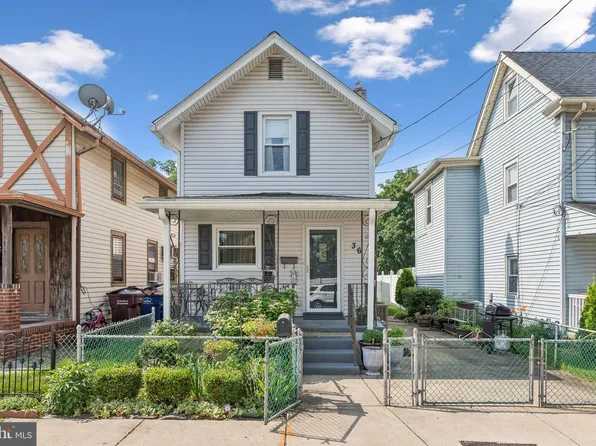 36 Webster St, Riverside, NJ 08075
