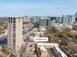 21 Delmont Dr NE APT 10, Atlanta, GA 30305