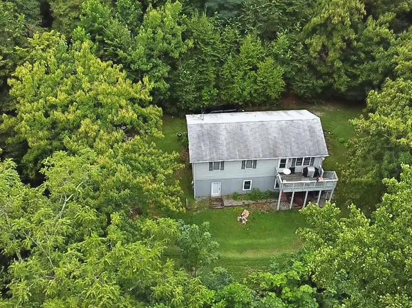 378 Mountain Top Dr, Amherst, VA 24521