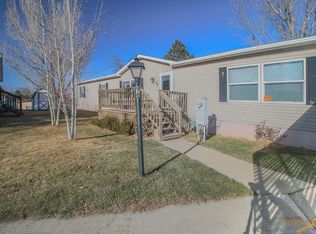 840 N Spruce St LOT 9, Rapid City, SD 57701