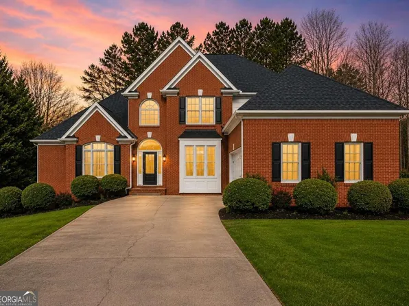 188 Gold Bullion Dr W, Dawsonville, GA 30534