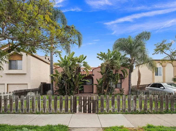 4473-4479 Idaho St, San Diego, CA 92116