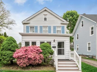 215 Madison St, Boonton, NJ, 07005