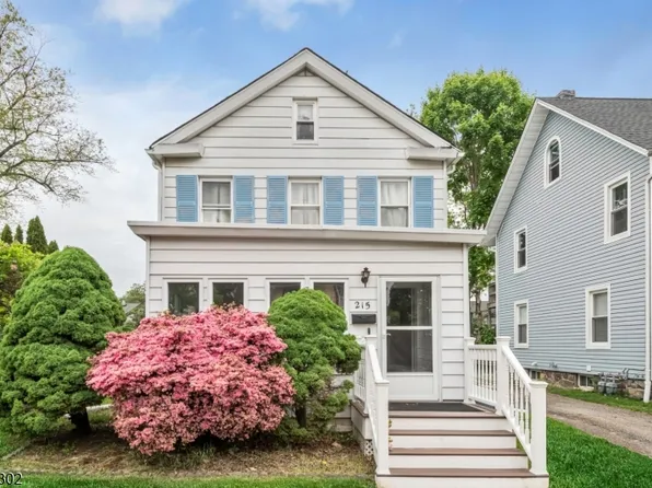 215 Madison St, Boonton Town, NJ 07005