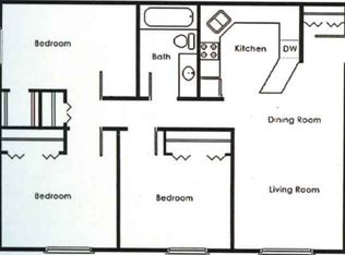 931 41st St NW #106, Rochester, MN 55901