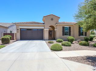 19503 E Strawberry Dr, Queen Creek, AZ 85142