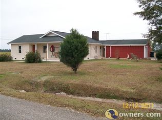 5731 Stewart Rd, Walnut Hill, FL 32568