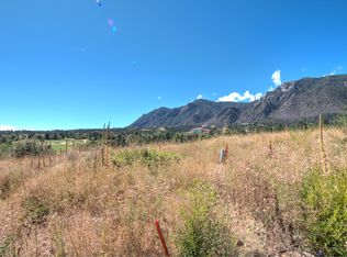 715 Overlook Ridge Pt, Colorado Springs, CO 80906