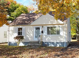 5923 Edgewood Rd, Mayfield Heights, OH 44124