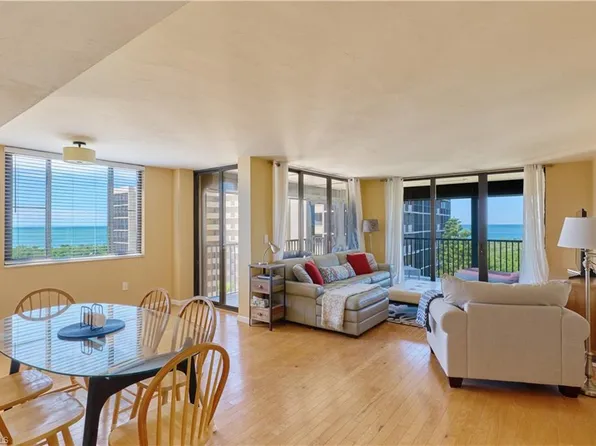 17 Bluebill AVE #901, NAPLES, FL 34108
