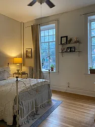 Rented by Jonathan Wachtel, LREB