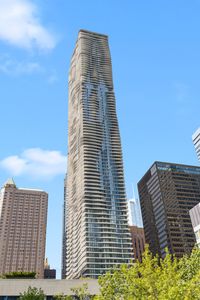 225 N Columbus Dr Unit 5611, Chicago, IL, 60601