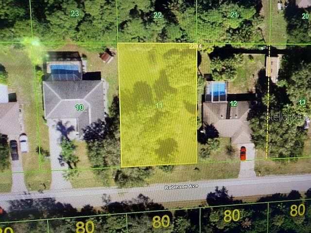 1st image of 18226 Robinson Ave