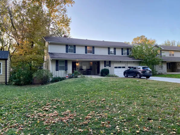 7622-7624 Main Street, 7622-7624 N Main St, Kansas City, MO 64114