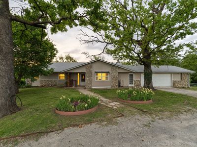 249 County Road 3309, Bartlesville, OK, 74003