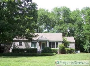 208 Scotland Pl, Nashville, TN 37205