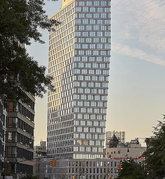 545 Vanderbilt Ave #21D — Photo 9