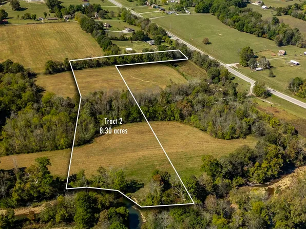 0 Highway 52 E Lot 2, Portland, TN 37148