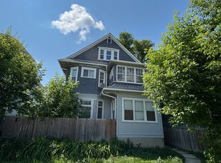88 Maryland St #3, Winnipeg, MB R3G 1K8