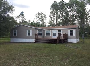 5840 Poyner Rd, Polk City, FL 33868