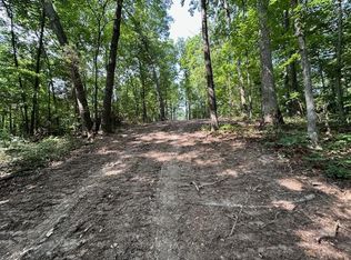 0 Chalk Hill Church Rd, Camden, TN 38320