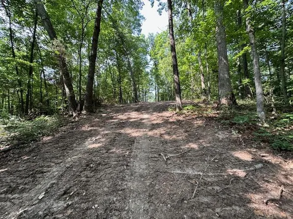 0 Chalk Hill Church Rd, Camden, TN 38320