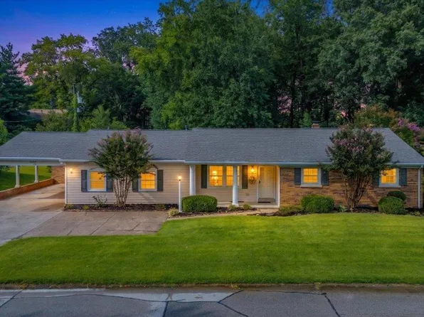 7588 Broadview Dr, Newburgh, IN 47630