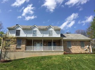 6720 Wesselman Rd, Cincinnati, OH 45248