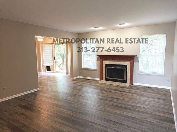 Living Room Facing Dining Room