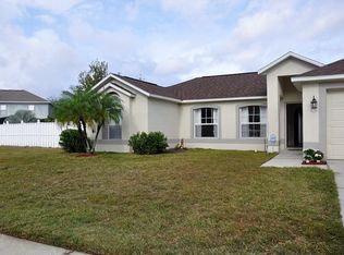 10604 Fairhaven Way, Orlando, FL 32825