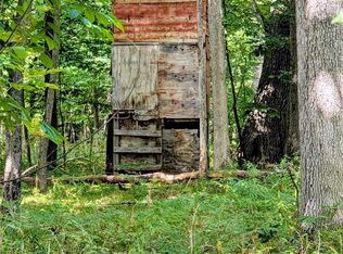 0 S Maywood Rd, Ashley, MI 48806