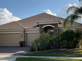 2001 Bridgeport Cir, Rockledge, FL 32955