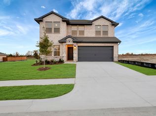 1312 Elliott Rd, Howe, TX 75459