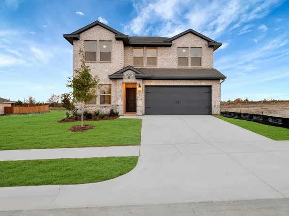 1312 Elliott Rd, Howe, TX 75459