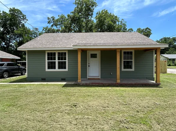 118 Kyle St, Sulphur Springs, TX 75482