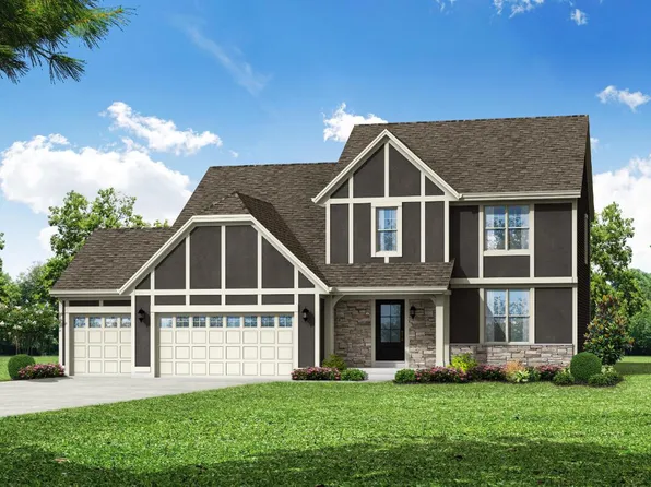 3801 White Oak WAY, Waukesha, WI 53188