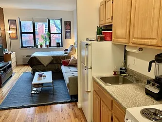 Rented by Best Apartments North Inc