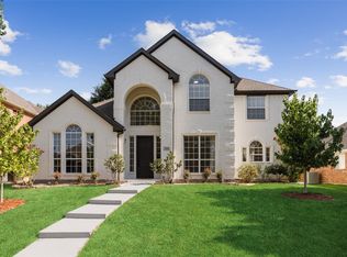 3225 Birchridge Dr, Frisco, TX 75033