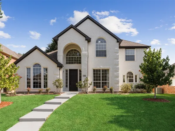 3225 Birchridge Dr, Frisco, TX 75033