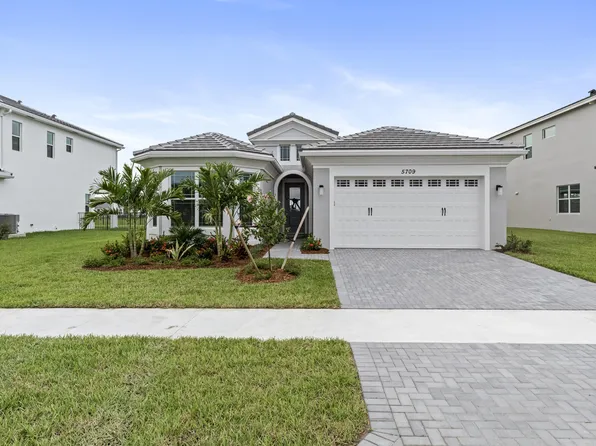 5709 Bristlecone Commons, Westlake, FL 33470