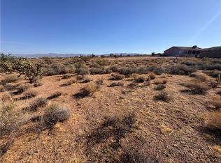 7067 E Agua Fria Drive, Kingman, AZ 86401