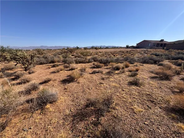 7067 E Agua Fria Drive, Kingman, AZ 86401