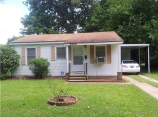 2909 Culpepper Rd, Alexandria, LA 71301