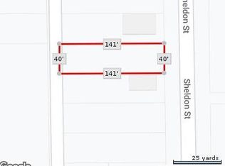 1722 Sheldon St, Indianapolis, IN 46218