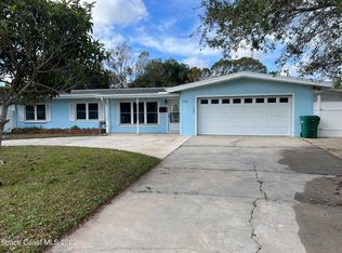 2506 Country Club Rd, Melbourne, FL 32901